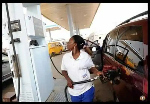 Fuel Price To Increase As Landing Cost Soars To N213 Per Litre